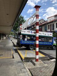 Jalan Besar Plaza (D8), Shop House #543073101